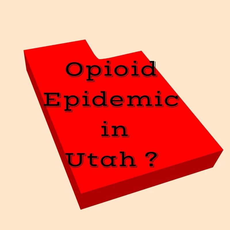 Substance Use inUtah