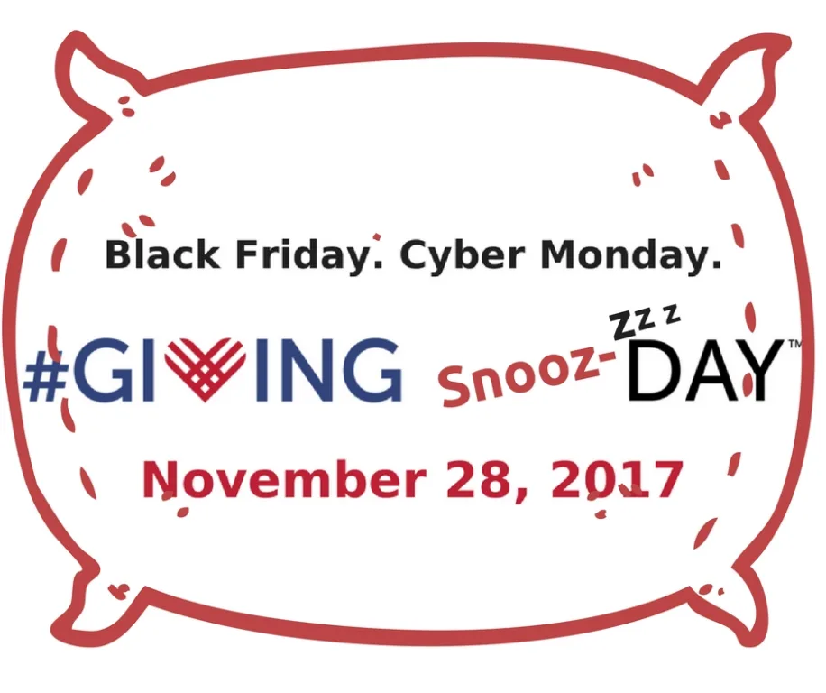 WMH Giving Tuesday