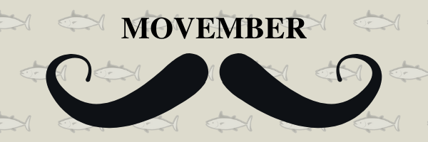 Movember graphic