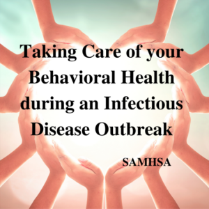 SAMHSA Infographic