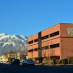 Westpark Building